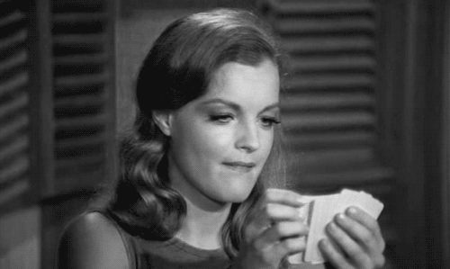  Romy Schneider  PETIT-DIEULOIS