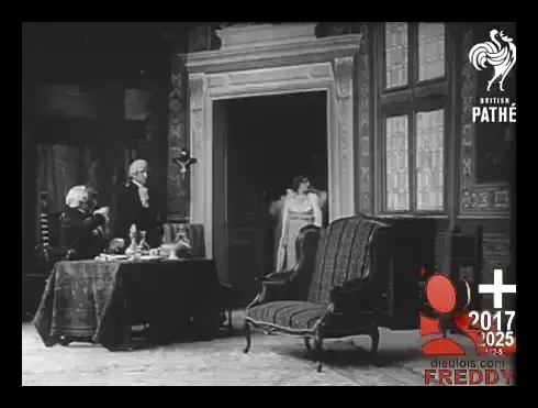 Sarah Bernhardt dieulois