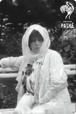 Sarah Bernhardt dieulois