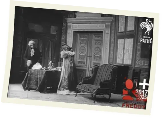 Sarah Bernhardt dieulois