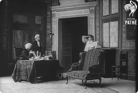 Sarah Bernhardt dieulois