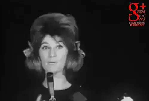 sheila 1963 dieulois