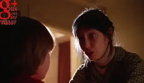 Shelley Duvall dieulois