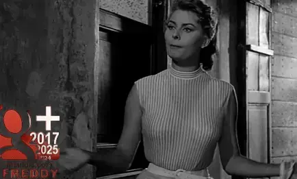 Sophia Loren dieulois