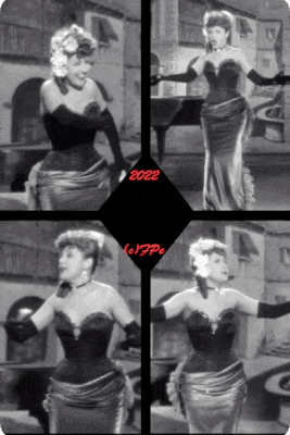 Suzy Delair  PETIT-DIEULOIS