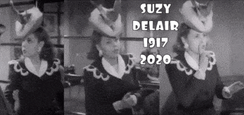 2026 Suzy Delair