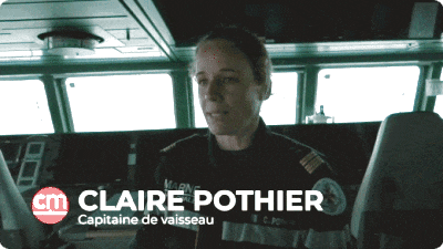 FREMM LANGUEDOC : CLAIRE POTHIER DIEULOIS