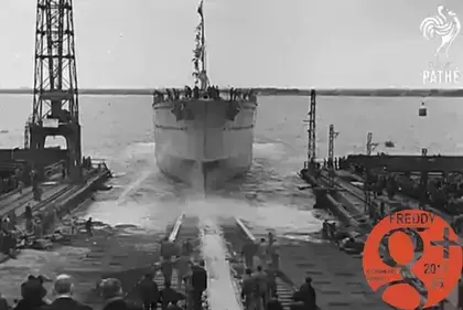 GEORGES LEYGUES DDAY DIEULOIS