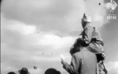 accident mercedes 1955  dieulois