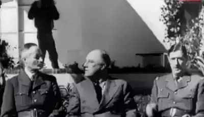  Charles DE GAULLE dieulois