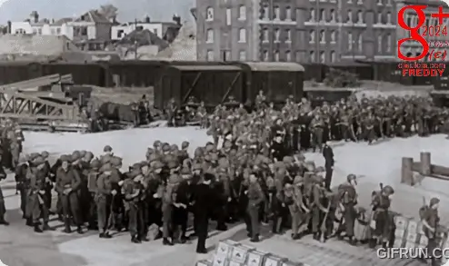 dday Juno ww2 dieulois