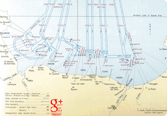 D-DAY 6june1944 dieulois