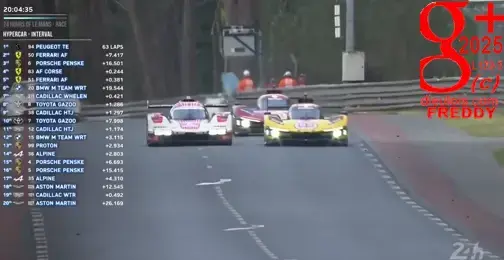 john elkann ferrari centenary 24h du mans dieulois