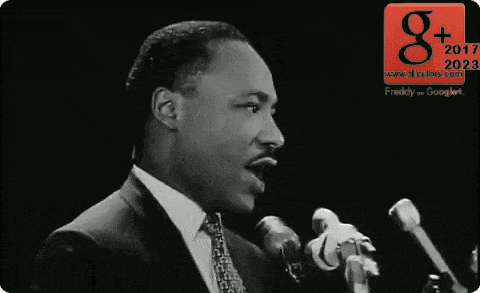 MARTIN LUTHER KING Jr PETIT-DIEULOIS