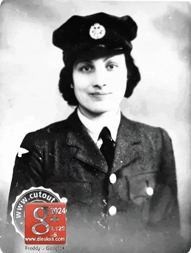 Noor_Inayat_Khan dieulois