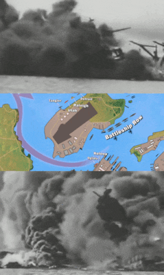 PEARL HARBOR HAWAI DIEULOIS