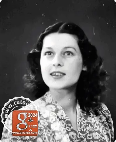 violette Szabo forever dieulois