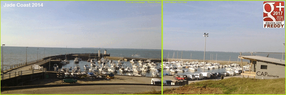  COMBERGE HARBOUR PETIT-DIEULOIS