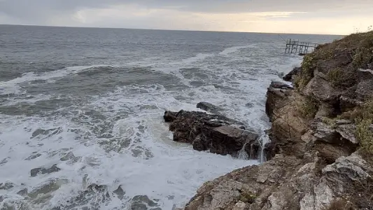 Jade coast Retz Loire atlantique dieulois