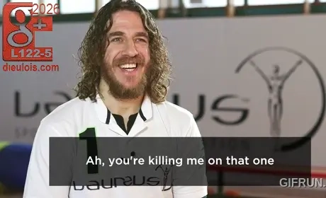 carles puyol south africa dieulois