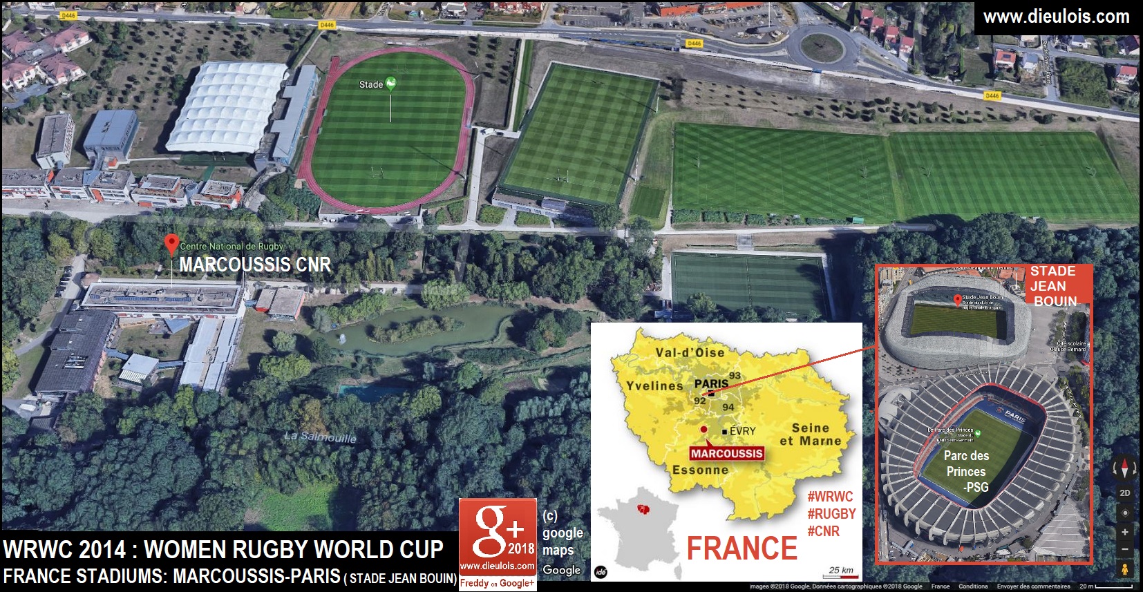 kapao stadiums final dieulois