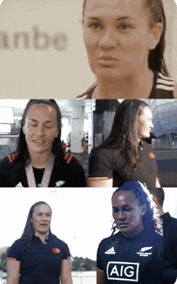 dieulois Portia woodman