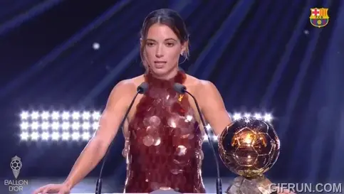 AITANA BONMATI dieulois wwc FIFA