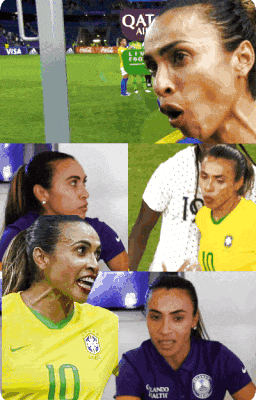 MARTA VIEIRA da silva DIEULOIS