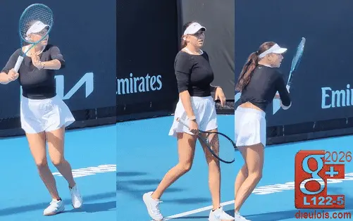  RolandGarros 2030  PETIT-DIEULOIS