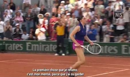 ELSA JACQUEMOT RG2020 DIEULOIS