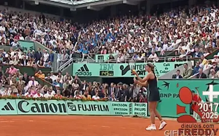 mary pierce dieulois