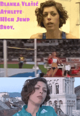 Blanka VLASIC dieulois