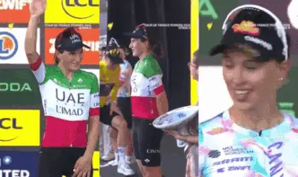 tour de france femmes women 2026 dieulois