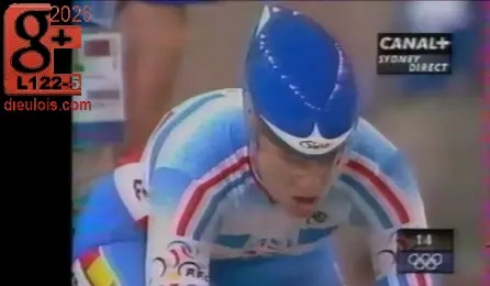  Felicia Ballanger  PETIT-DIEULOIS