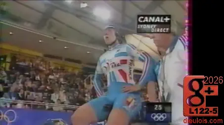 2026 Felicia Ballanger