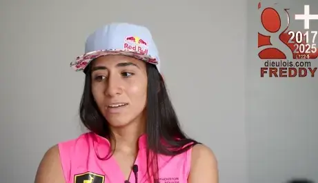 nouran gohar dieulois