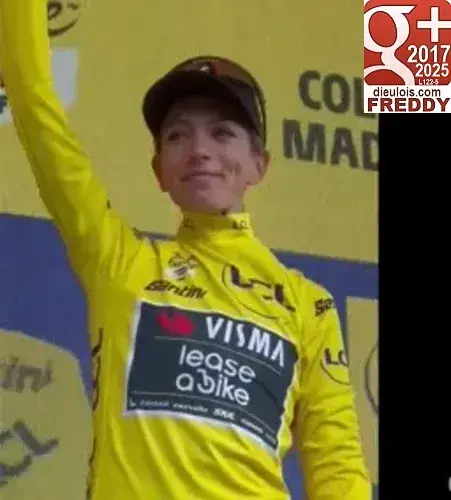 tour de france pauline Ferrand Prévot dieulois