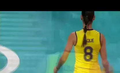 2026 Jaqueline Carvalho