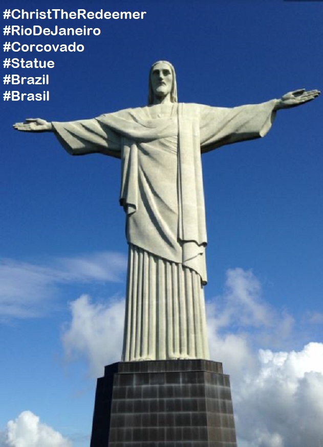 Rio Brazil::PLAN & MAP & COUNTRY 