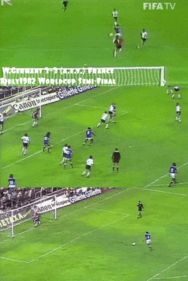 worldcup 1982 dieulois