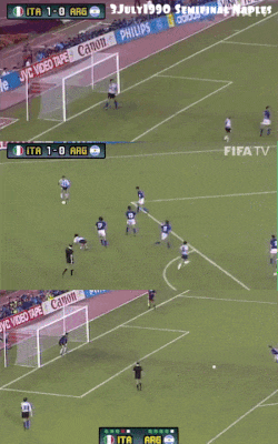 worldcup 1990 dieulois