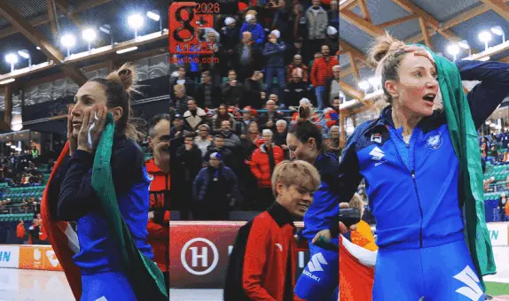 Francesca Lollobrigida dieulois