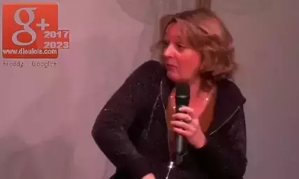  Anne Girouard  PETIT-DIEULOIS