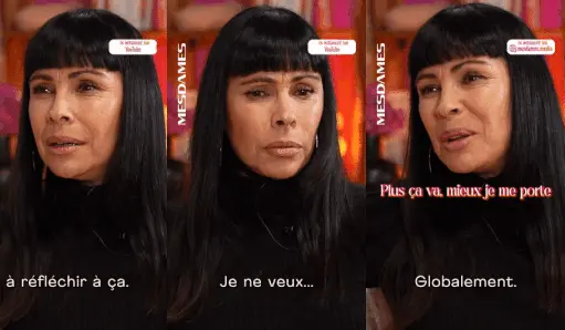 mathilda may dieulois