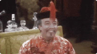 Maggie Smith peter sellers dieulois