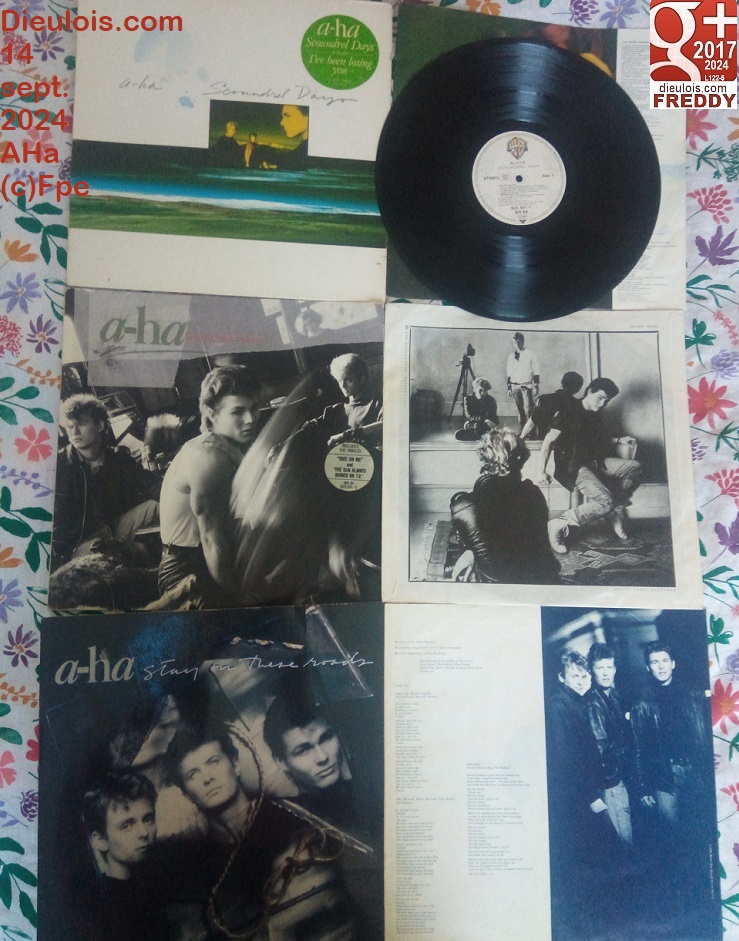 aha dieulois morten harket