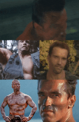 arnold Milano dieulois