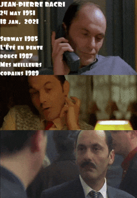 Agnès Jaoui bacri dieulois