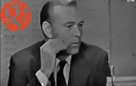 Gary Cooper dieulois