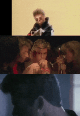 george michael dieulois
